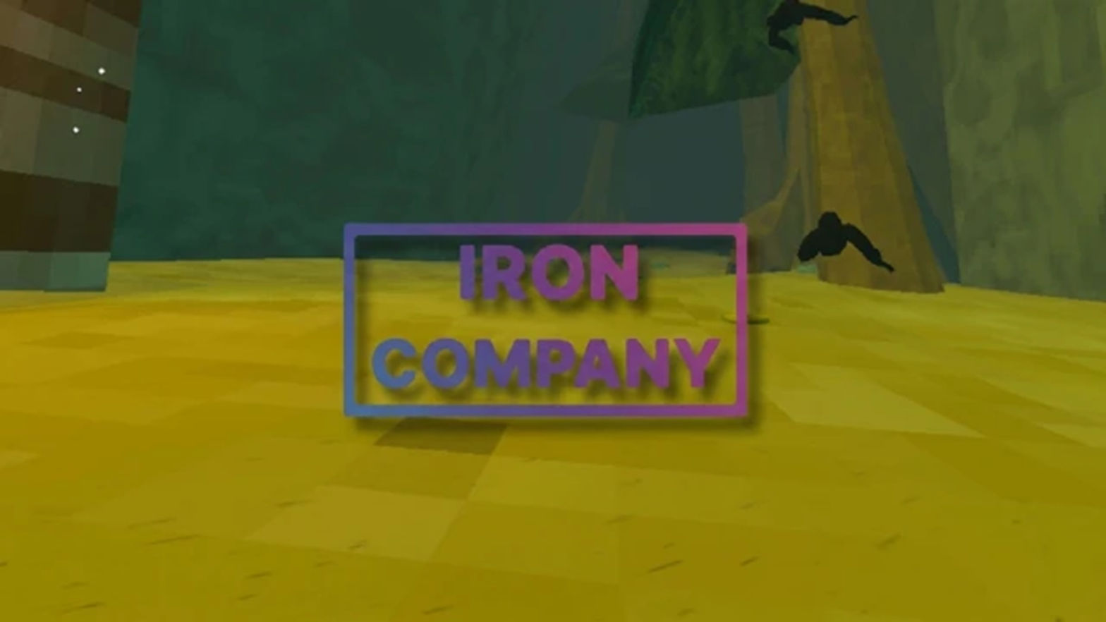 Iron Company Neo