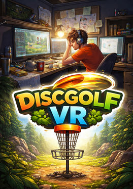 Disc Golf