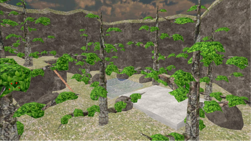 ColobusVR