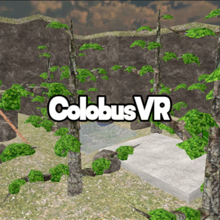 ColobusVR