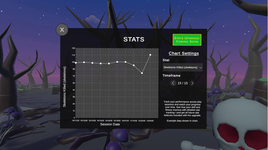 SkeleSlayer