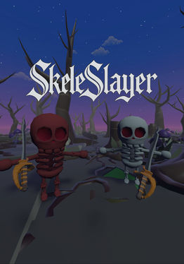 SkeleSlayer