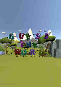 Numbers and Letters – Guess the Word