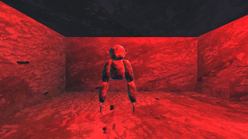 Fuscata! VR