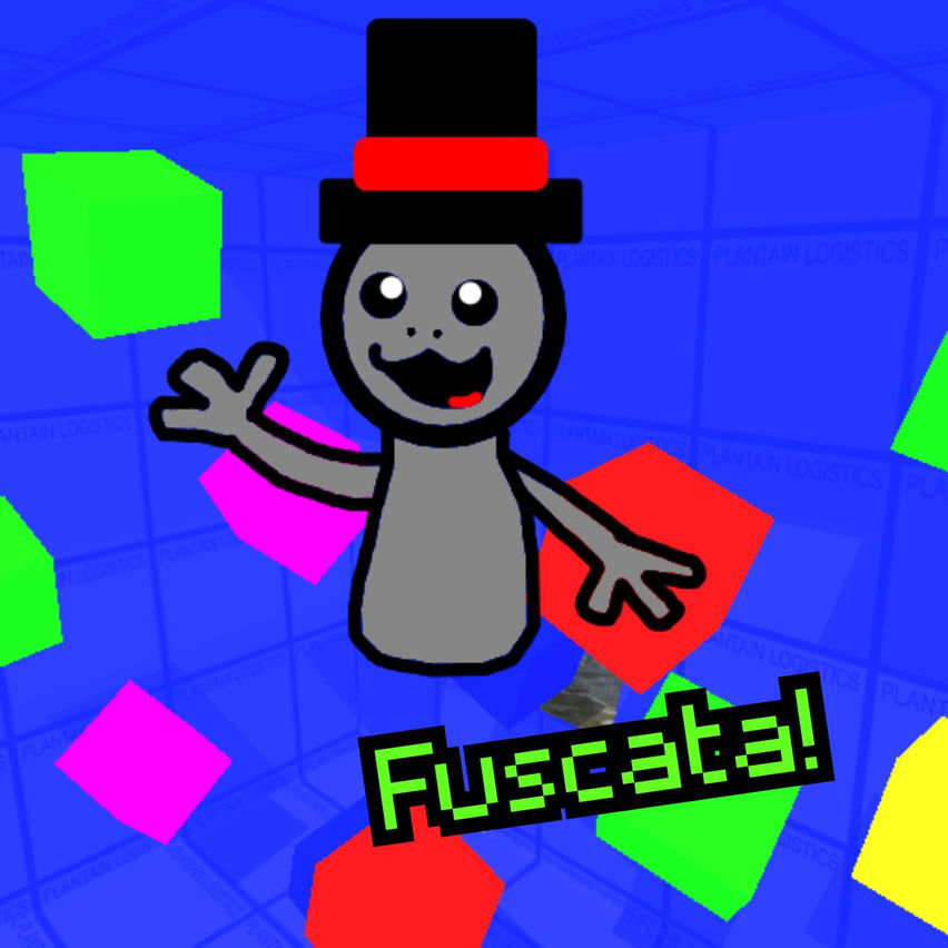 Fuscata! VR