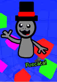 Fuscata! VR