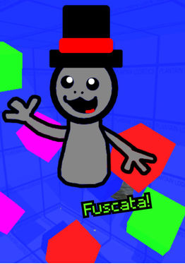Fuscata! VR