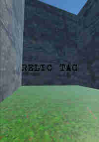 Relic Tag