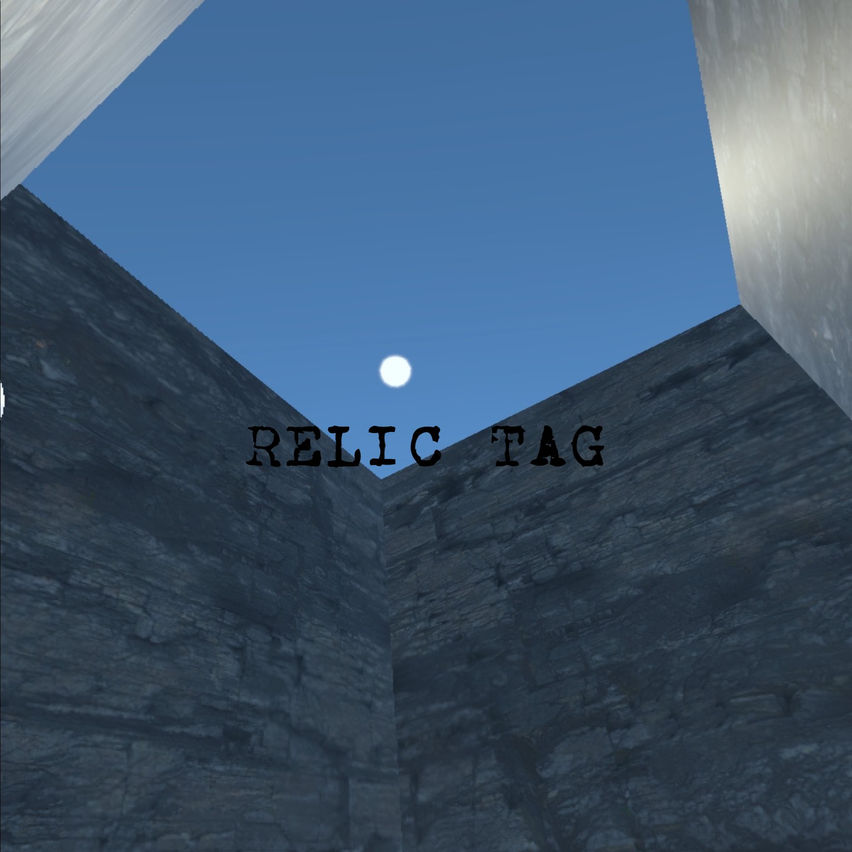 Relic Tag