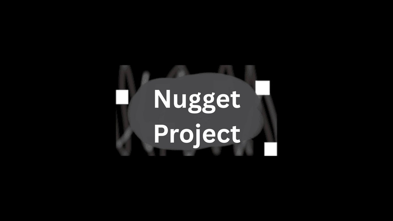 Nugget Projectㅤ
