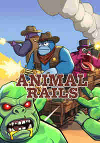 Animal Rails