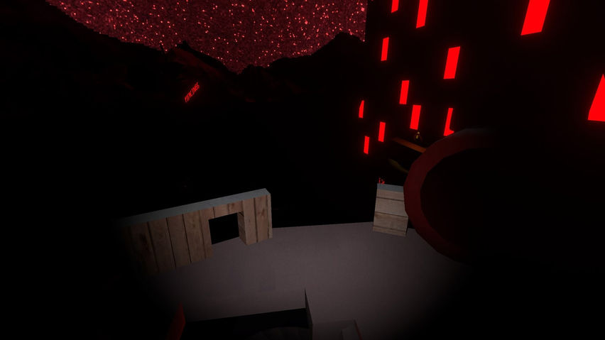Gorilla Horror Remastered