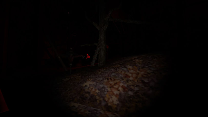 Gorilla Horror Remastered