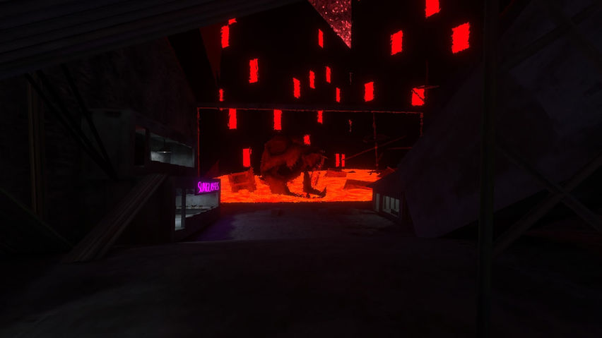 Gorilla Horror Remastered