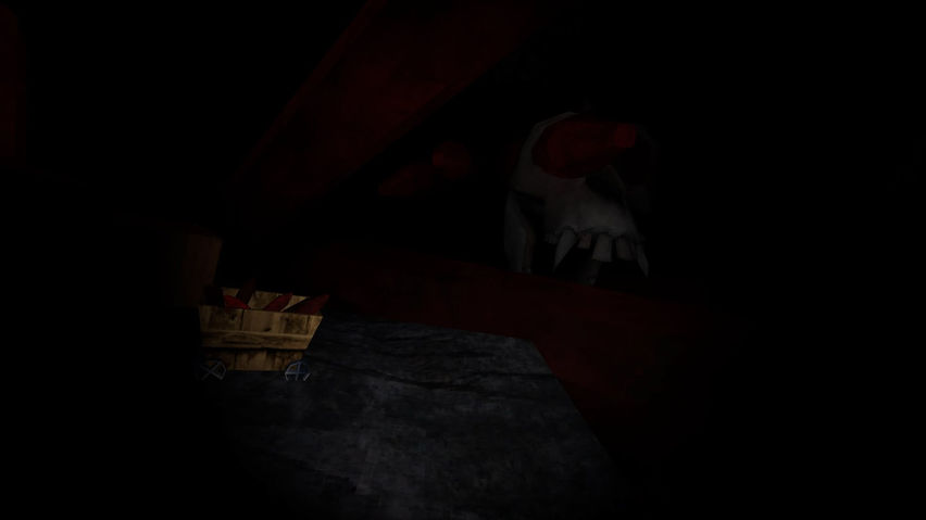 Gorilla Horror Remastered