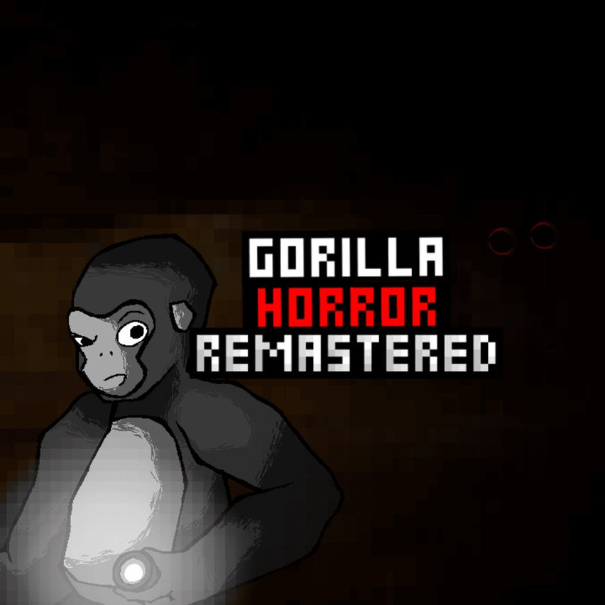 Gorilla Horror Remastered