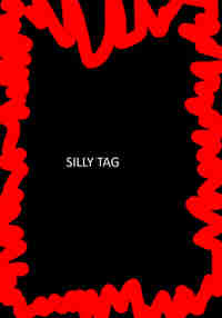 Silly Taggers