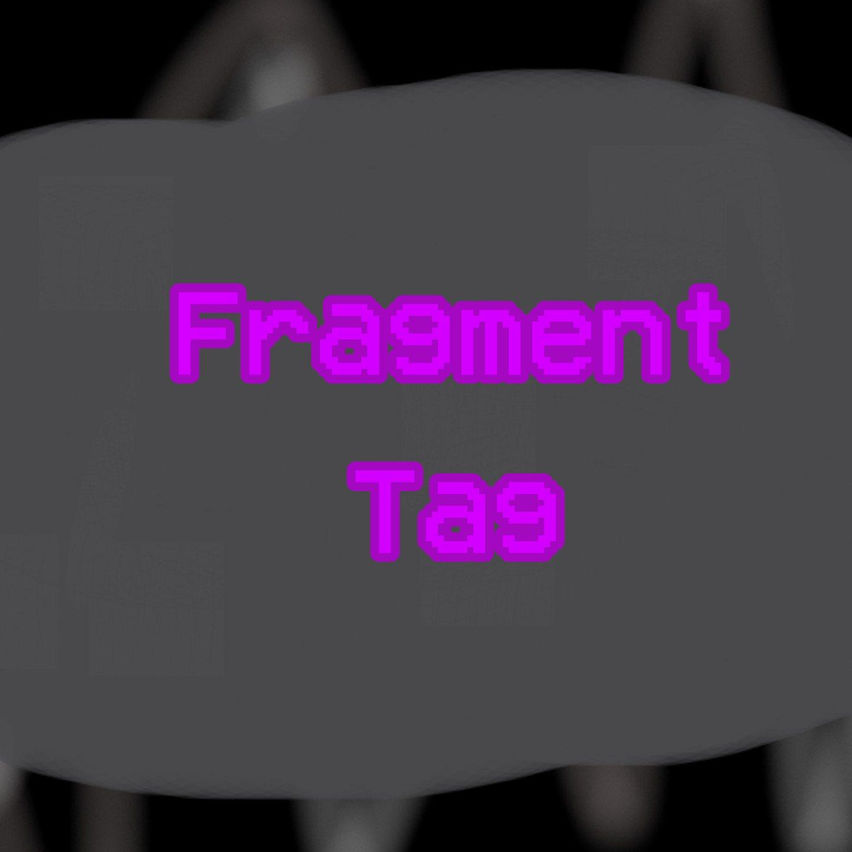 Fragment Tag