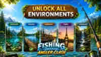 Unlock All Environments