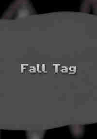 Fall tag