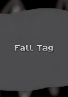Fall tag