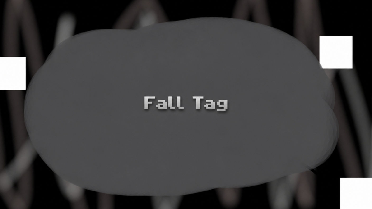 Fall tag