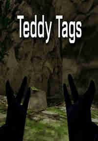 Teddy Tags