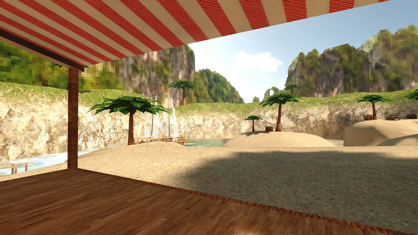 Chimp Panini Vr