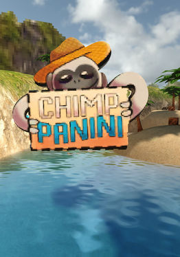 Chimp Panini Vr