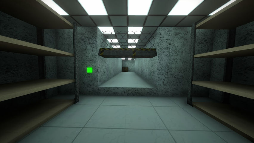 Manko Massacre Remake