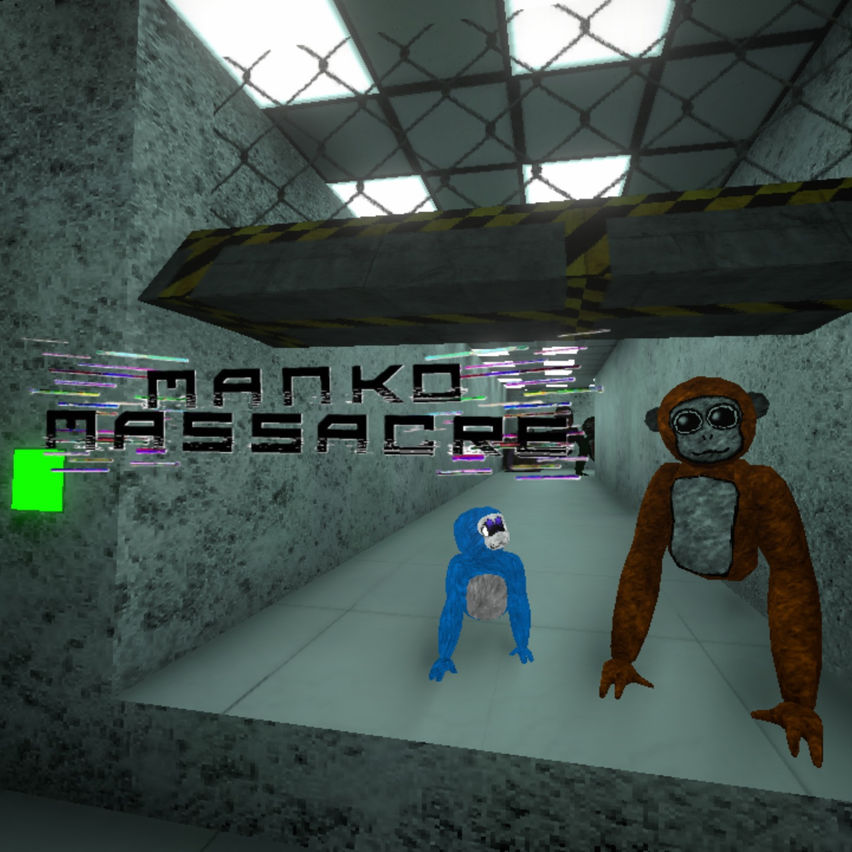 Manko Massacre Remake