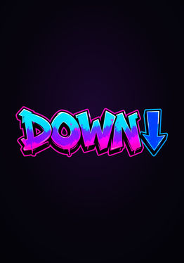 DOWN