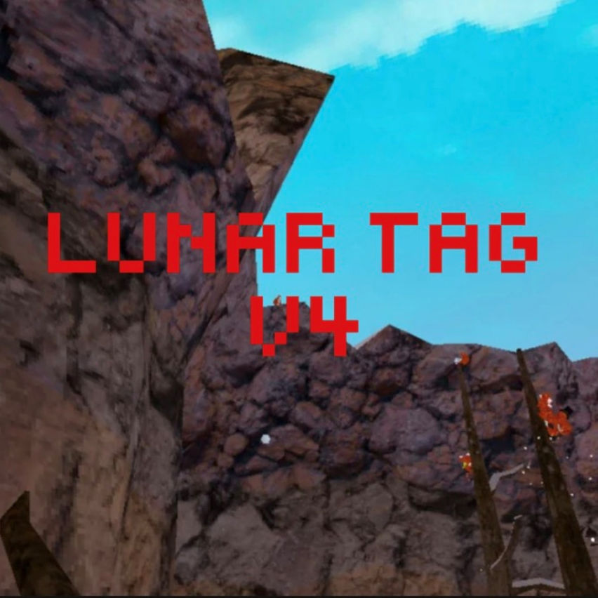 Lunar Tag V4