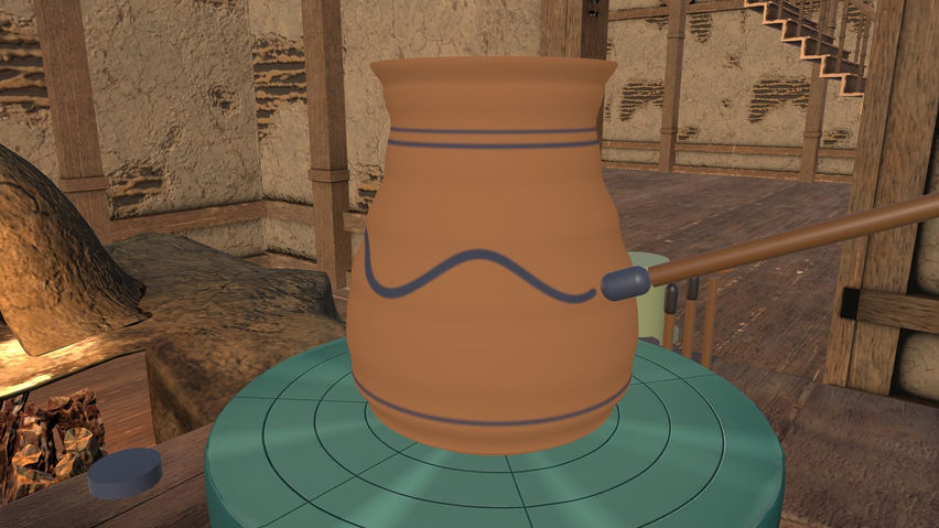YourPottery