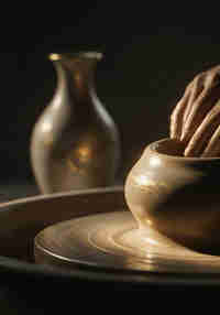 YourPottery