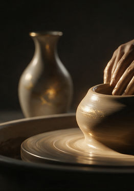 YourPottery