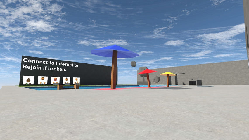 Package Panic VR