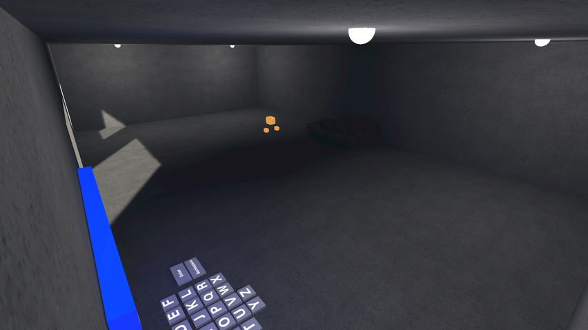 Package Panic VR