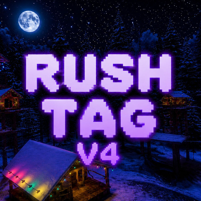 Rush Tag V4