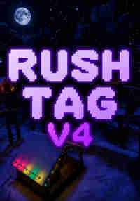 Rush Tag V4