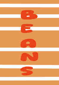 BEANS!!!!