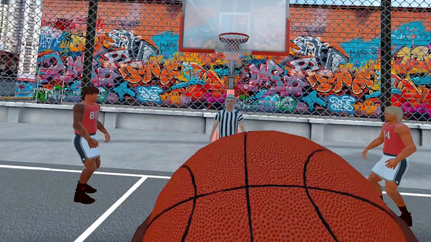 Pro Basketball Nations