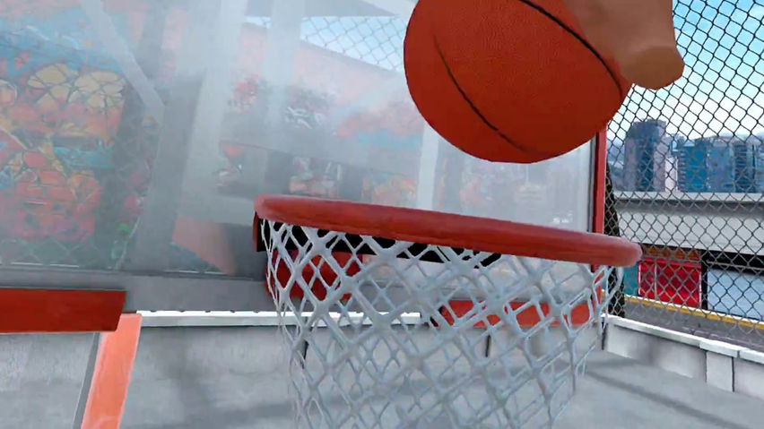 Pro Basketball Nations
