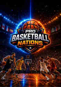 Pro Basketball Nations