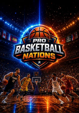 Pro Basketball Nations