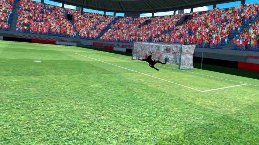 Pro Soccer Nations