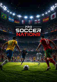 Pro Soccer Nations