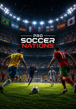 Pro Soccer Nations