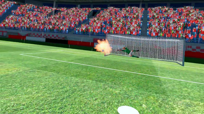 Pro Soccer Nations