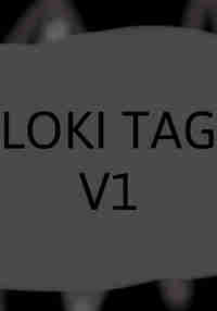 LokiTag